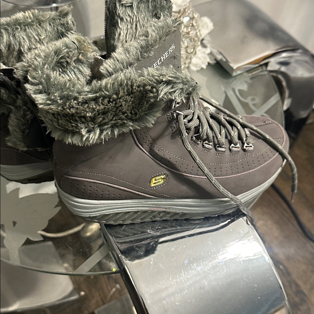 Sketches Sketchers shoe - Picture 3 of 3